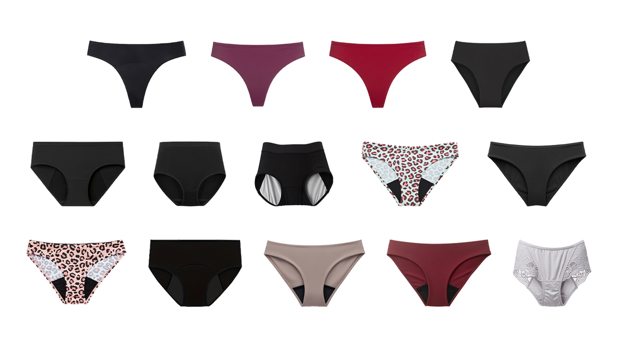 Review: Vijf Apps om je Menstruatie bij te Houden