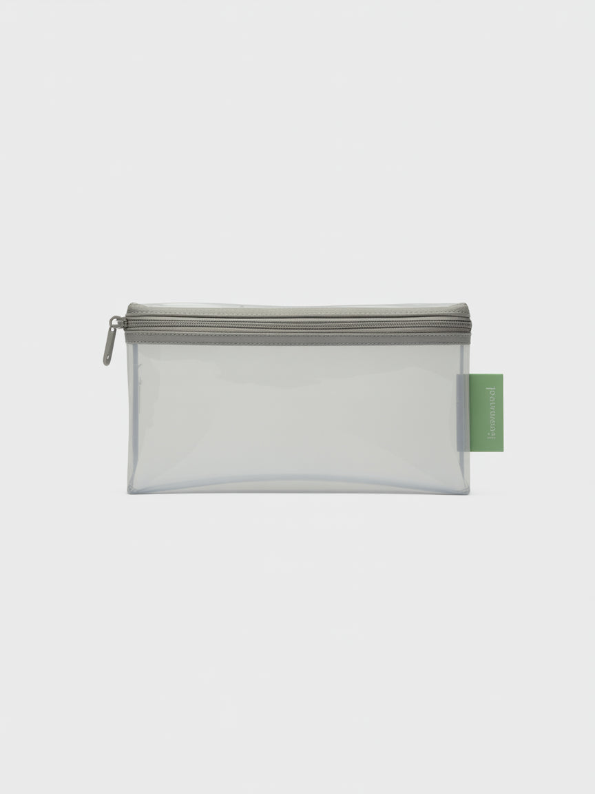 Bolsa impermeable - Transparente