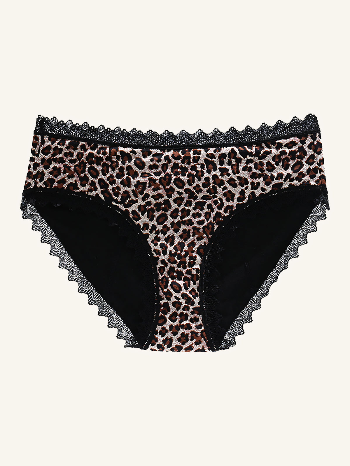 Leopard Kant | 100% a prueba de fugas