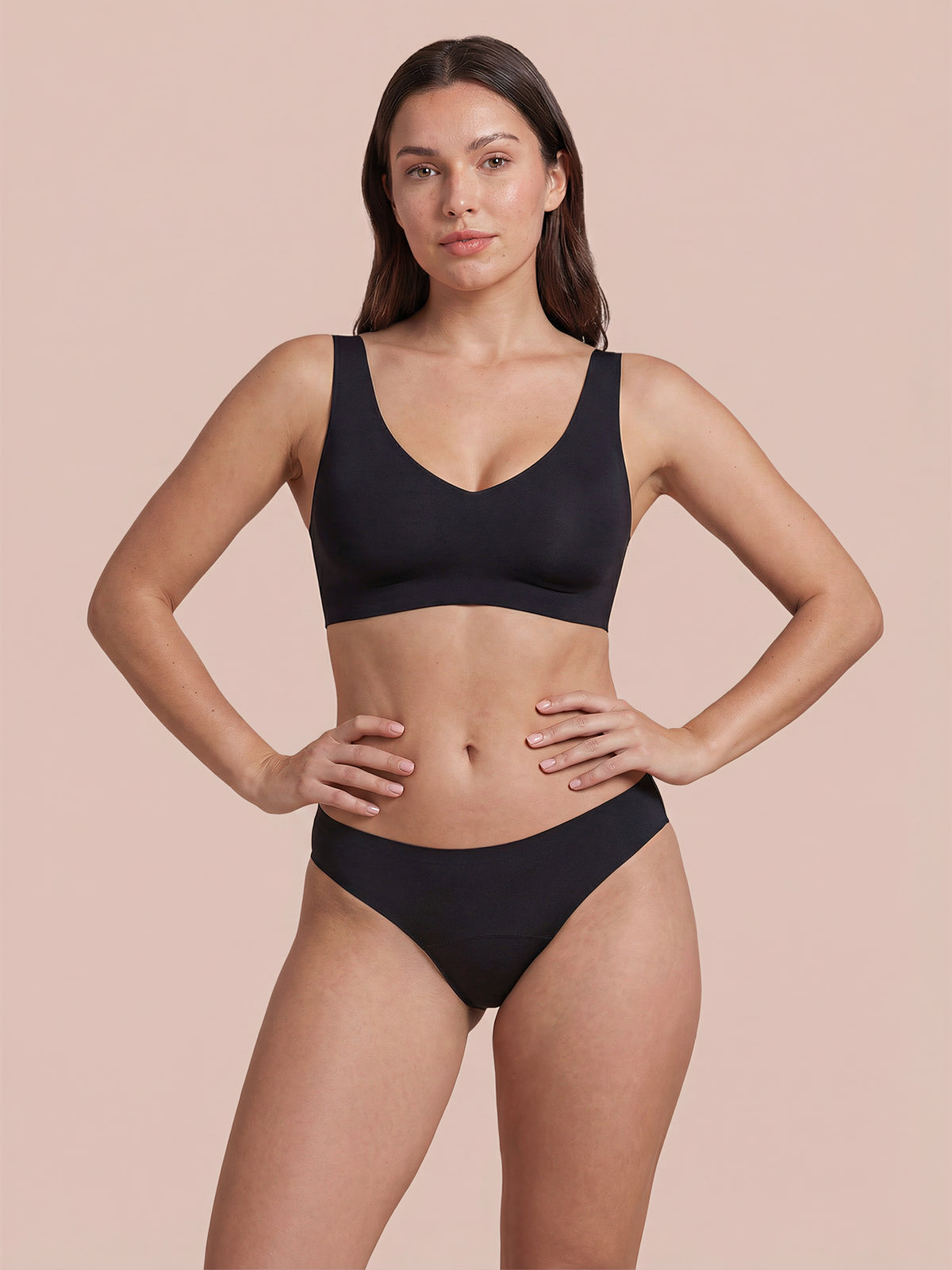 Pack Medium Flo | Bragas menstruales