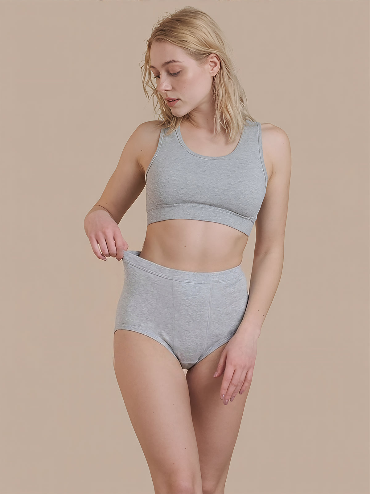 Paquete de Boyfriend Brief