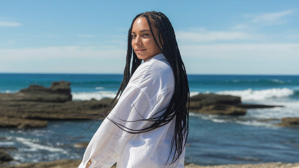Trajes de baño menstruales