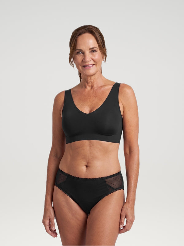 Everyday Brief | Heavy | Negro