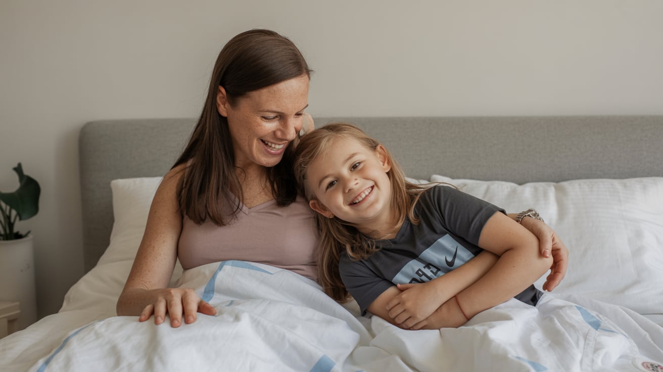 Oendies vs Menstruatie Zwemkleding Luna: De Beste Keuze voor Jouw Comfort