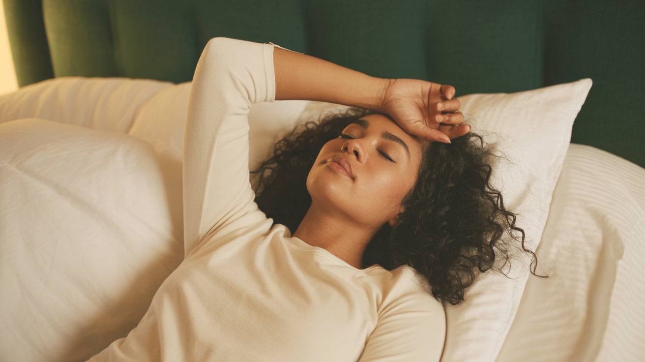 Menstruatiemigraine: Hoe de juiste productkeuze kan helpen