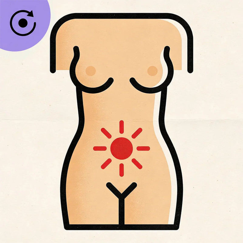 Ovulatiepijn (Mittelschmerz): Oorzaken, Symptomen en Praktische Tips