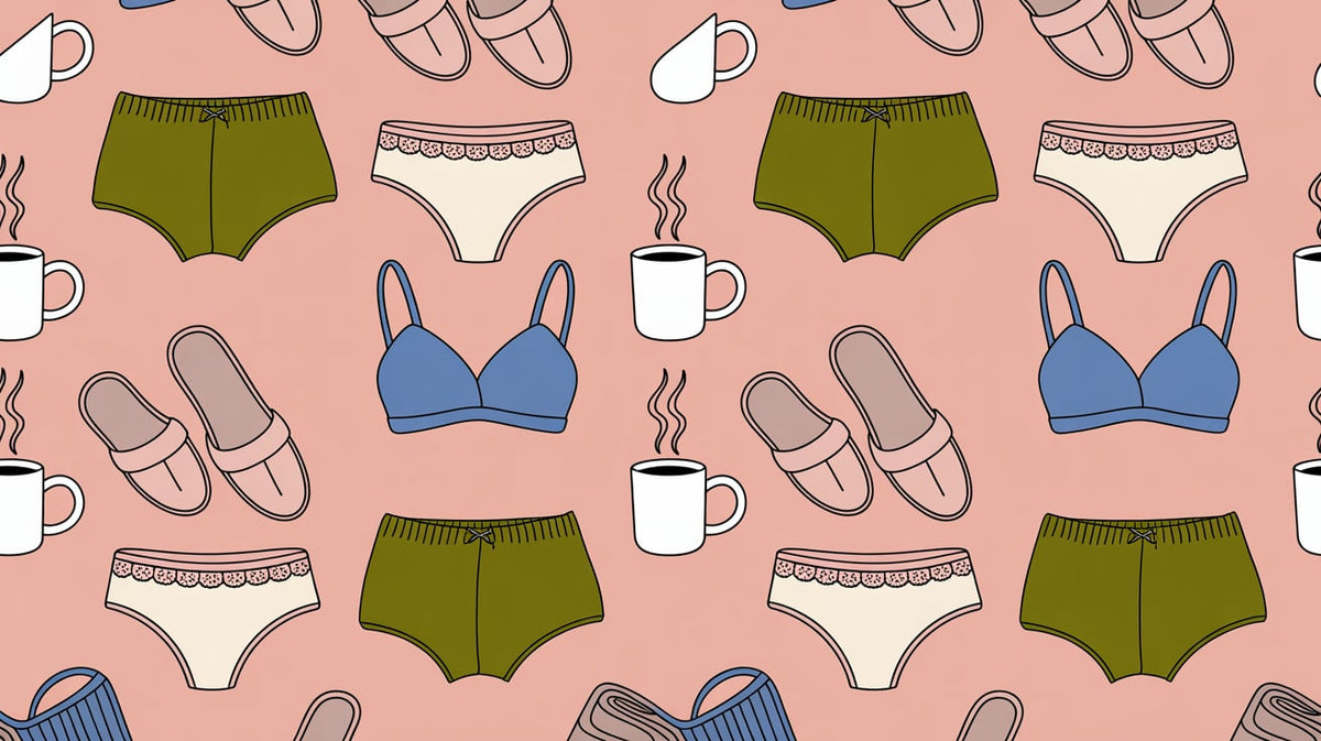 Meer dan normale menstruatiekrampen: Hoe voelt endometriose pijn?