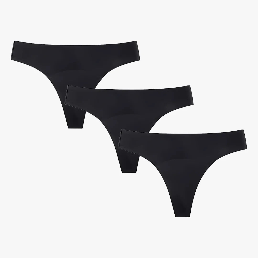 Brasileño - Paquete de 3