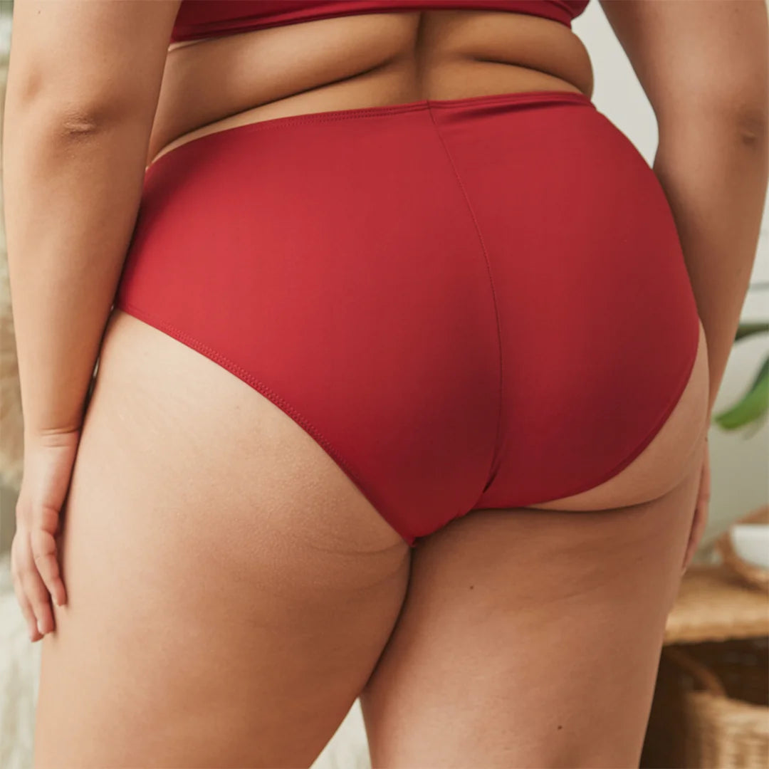 Huggster - Rojo 