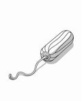 Tampon icon