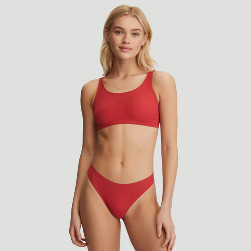 Brasileño - Rojo