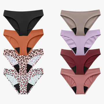 Flow - Juego de 8 unidades