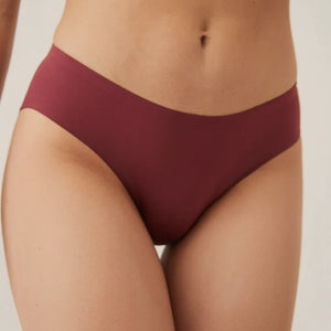 Flujo - Marrón castaño 