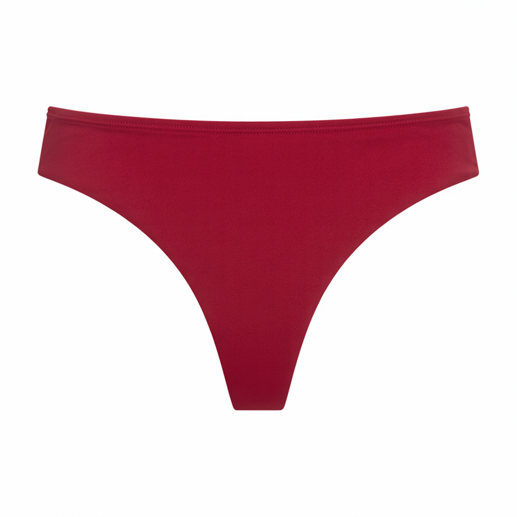 Brasileño - Rojo