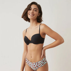 Flujo - Leopardo verde 