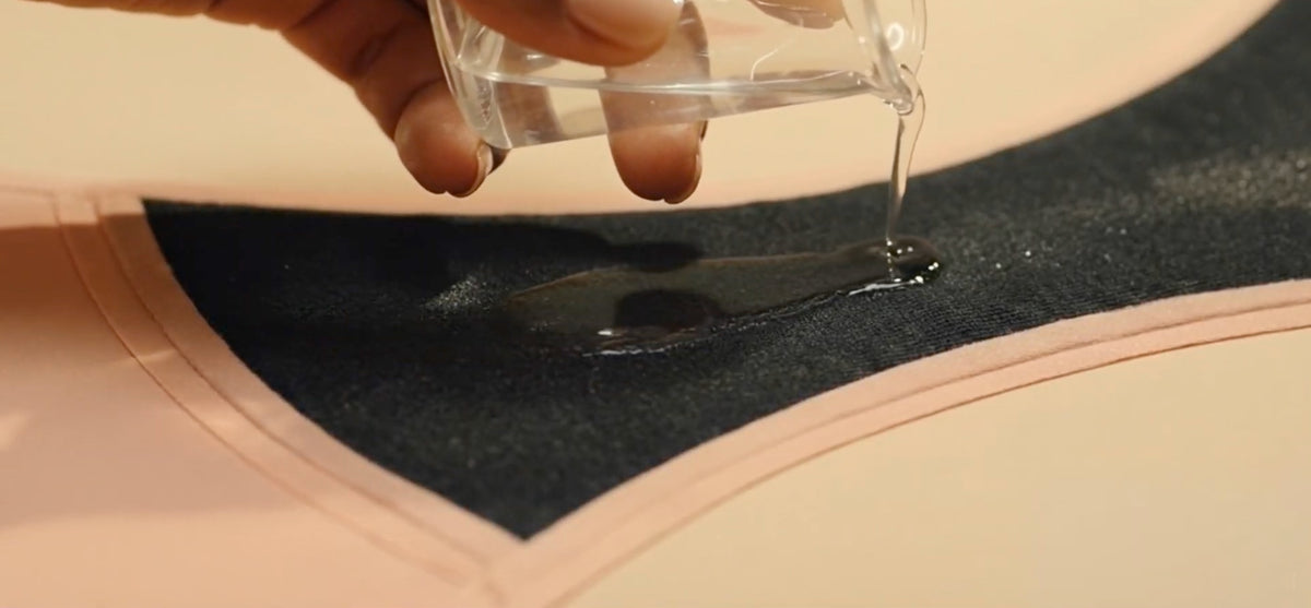 Het beste wat ondergoed ooit is overkomen