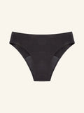 Classic 2.0 Brief | 100% a prueba de fugas, día y noche | Negro | Bragas menstruales
