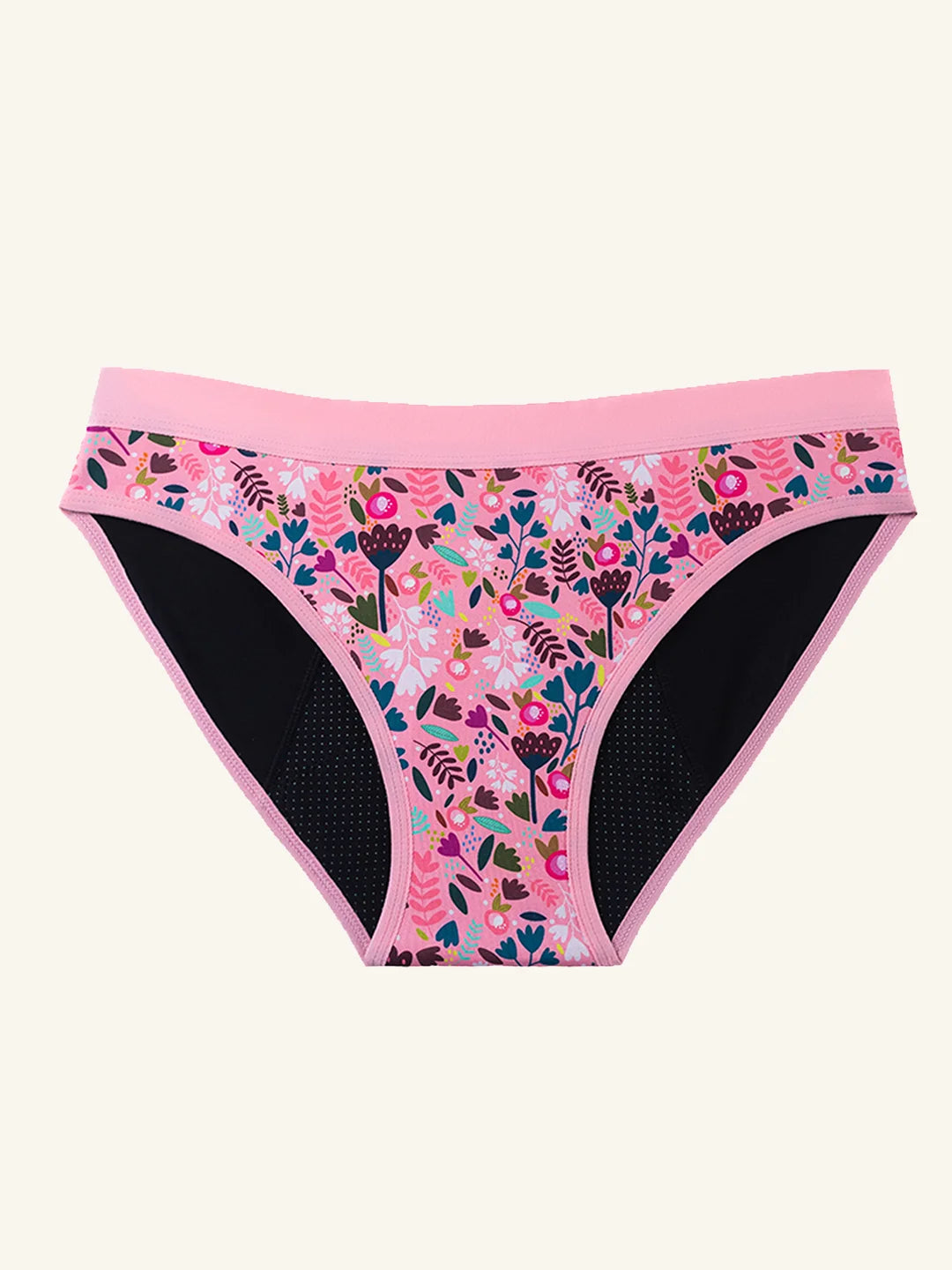 Flow | Girl Power | Bragas menstruales para adolescentes | Oendies