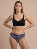 Flow | Bloemetjes | Bragas menstruales para adolescentes