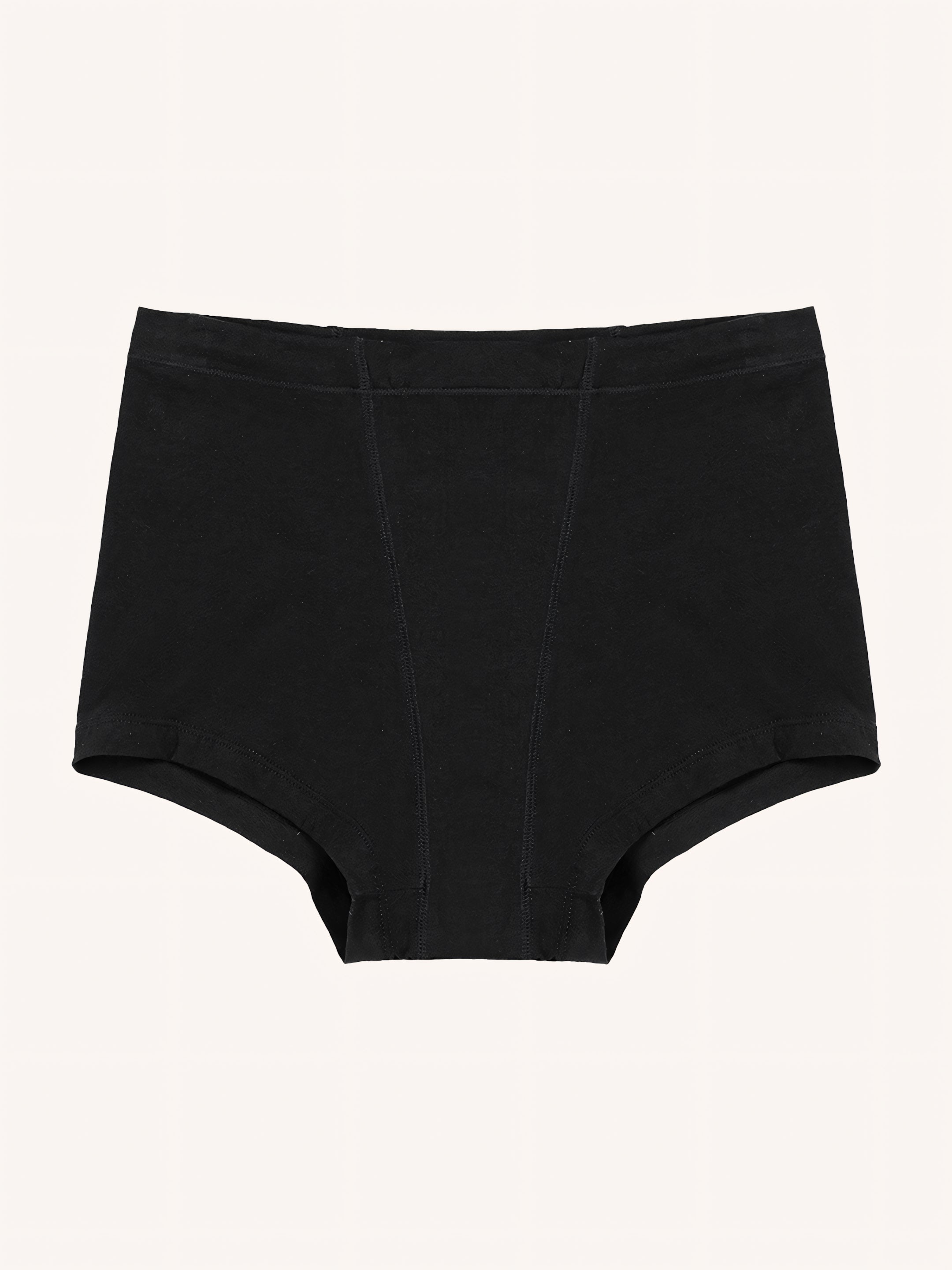 Boyfriend Brief | 100% lekvrij, dag & nacht | Zwart