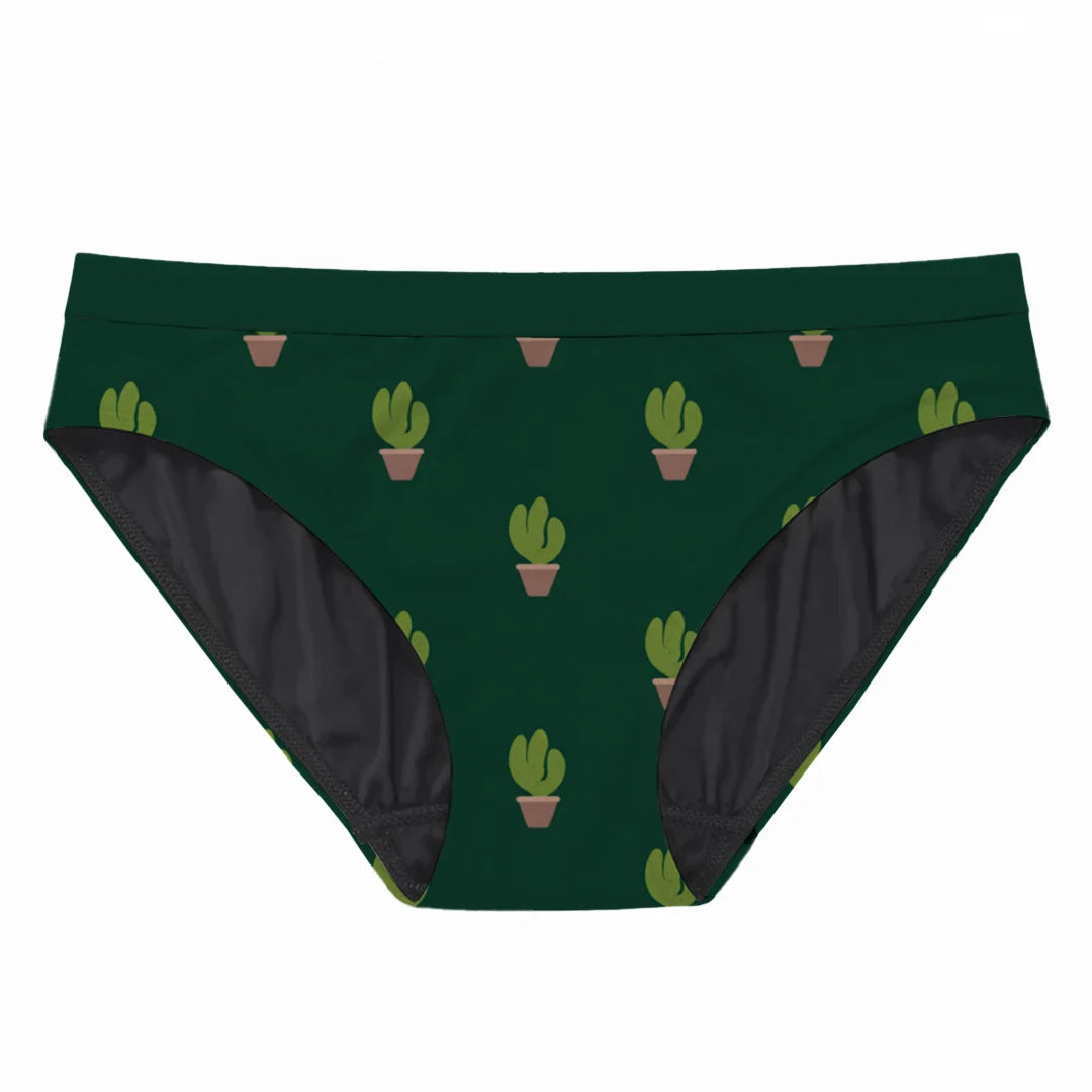 Flow - Estampado de leopardo 