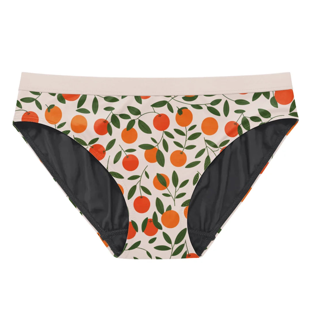 Flow - Estampado de leopardo 