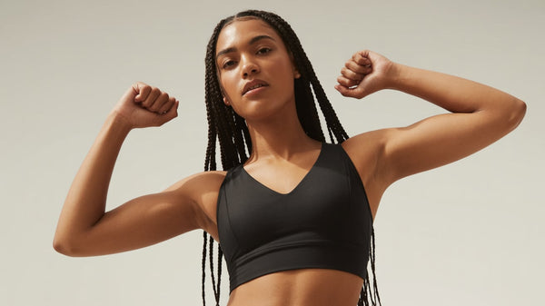 sujetadores sin aros